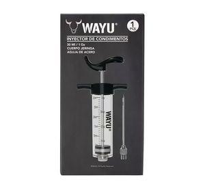 JERINGA MEAT INJECTOR WAYU