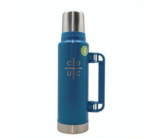 TERMO ACERO 1500 ML UNIVERSIDAD CATOLICA