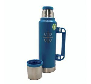 TERMO ACERO 1500 ML UNIVERSIDAD CATOLICA
