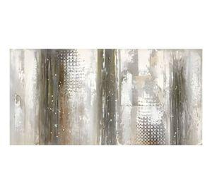 Cuadro Decorativo Arte Abstracto Adorno Pared Hogar Jhn