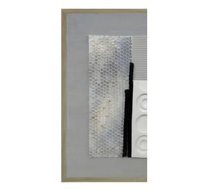 Cuadro Decorativo Abstracto Patrones Geométricos Adorno Jhn