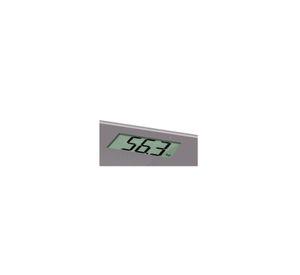 Pesa Balanza Personal 160Kg Vidrio LCD