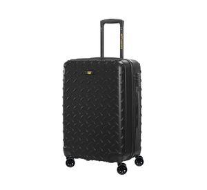 Maleta Industrial Plate 24 Trolley Unisex Negra
