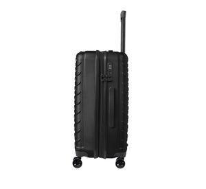 Maleta Industrial Plate 24 Trolley Unisex Negra