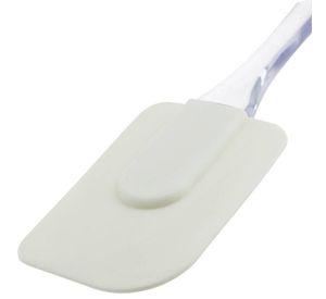 MKP ESPATULA MESQ SILICONA BLANCA