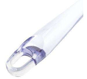 MKP ESPATULA MESQ SILICONA BLANCA