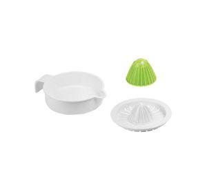 EXTRACTOR DE JUGO MANUAL BLANC
