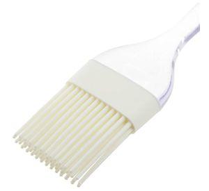 MKP BROCHA SILICONA AMARILLO