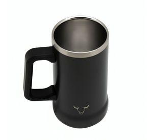 MUG STAINLESS STEEL 750ML WAYU