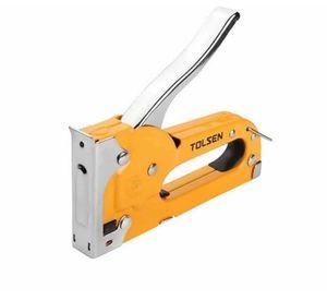 Engrapadora Manual Profesional TOLSEN 43022