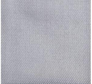 Cortina Blackout Gris con Forro Negro 2 Paños N°106