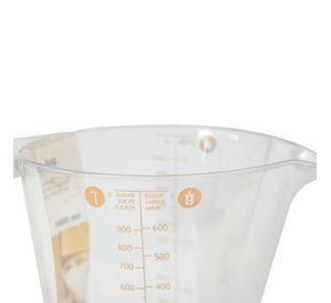 JARRA MEDIDORA 1000 ML