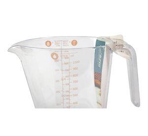 JARRA MEDIDORA 1000 ML