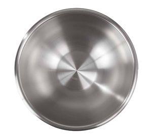 BOWL ACERO INOXIDABLE 28 CM