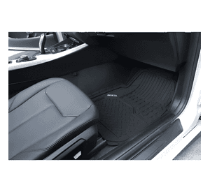Cubre Piso Goma Sparco Original