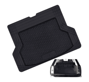 Cubre Maleta Sparco PVC Maletero Antideslizante Auto SU #436