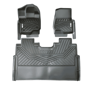 Piso Calce Perfecto Original Para Ford f150 2015-2022