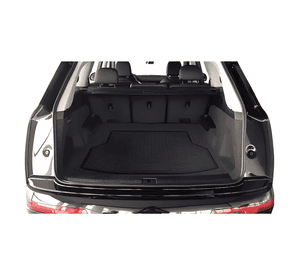 Cubre Maleta Maletero Antideslizante Auto 120x80cm Sparco