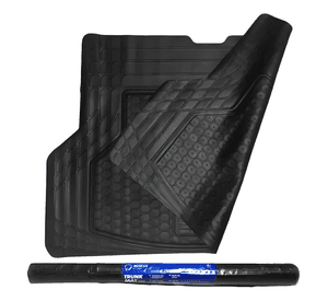 Cubre Maleta Sparco PVC Maletero Antideslizante Auto SU #394