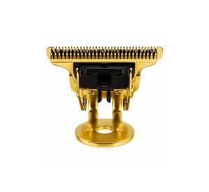 Afeitadora Eléctrica Maquina Corta Pelo Barba Recargable USB