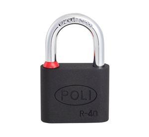 Candado Poli Serie R40mm