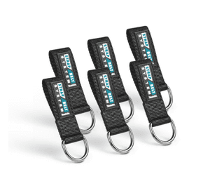 Trabillas Para Cinturon Makita Pack 6 E-05315