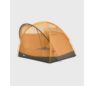 Carpa The North Face Unisex Wawona 4p Naranjo