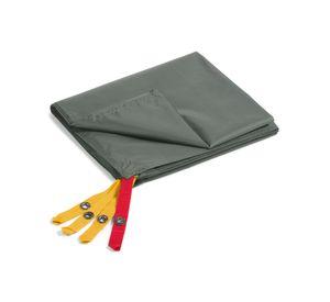 Piso The North Face Unisex Carpa Stormbreak 2 Gris
