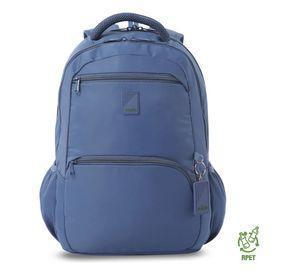 Mochila Universitario Tracer 4 2.0 Porta Pc 14 Azul