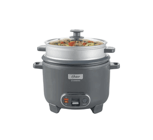 Arrocera Oster 12 Tazas Sofrito y Vaporera Mod 2212406