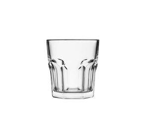 Set 6 Vasos Whisky Casablanca 225 Cc
