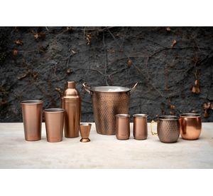 VASO 700ML COPPER LINE WAYU