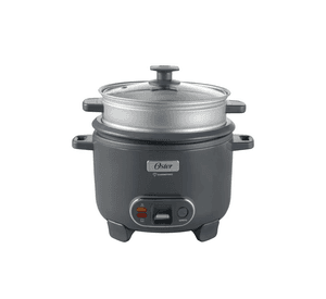 Arrocera Oster 10 Tazas Sofrito y Vaporera Mod 2212407