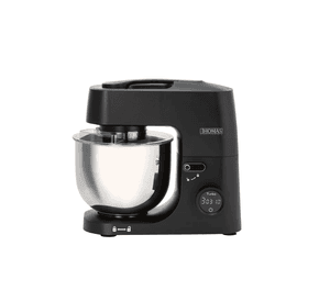 Batidora Planetaria Thomas TH-915PND 1000W Bowl 5L Acero