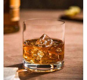 SET 6 VASOS WHISKY BARLINE