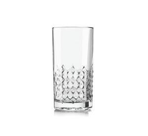 SET 4 VASOS ORACLE HB 466 ML