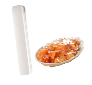 Máquina Dispensadora De Film Envoltura Plastico Para Comida