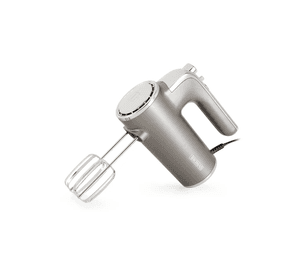Batidora de Mano Thomas TH-8845M 5 Velocidades Turbo 400W