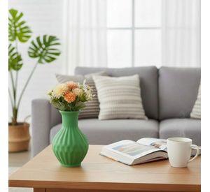 Set 2 Ramo Floral Artificial Artístico Naturaleza Adorno Jhn