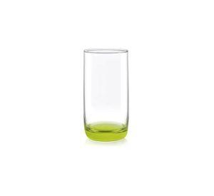 Set 6 Vasos Altos Monterrey Fondo 445cc