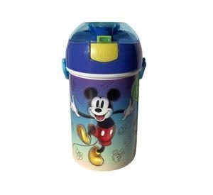 CAJA 24PCS VASO BOTON DISNEY 100.