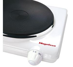 Cocina Eléctrica Magefesa Dinamic Mgf8012