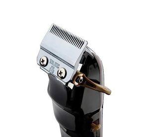 WAHL MAQUINA CORTA PELO PROFESIONAL LEGEND 5 STAR SERIES PLATEADO/ROJO
