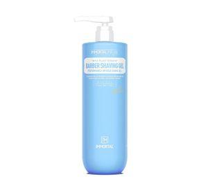 Shaving Gel Immortal Blue 1000ml