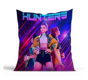 Cojín Kpop Hunter D1