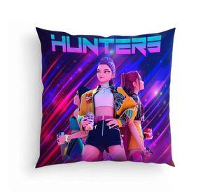 Cojín Kpop Hunter D1