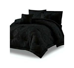 Cubrecama Quilt de Verano con Diseño King-Superking C2
