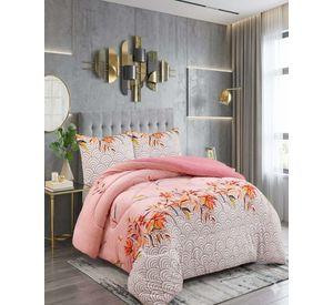 Cubrecama Plush con Chiporro Extra Suave y Térmico Invierno 2plZ07