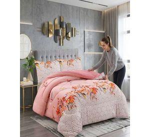 Cubrecama Plush con Chiporro Extra Suave y Térmico Invierno 2plZ07