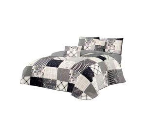 Cubrecama Quilt verano king p03